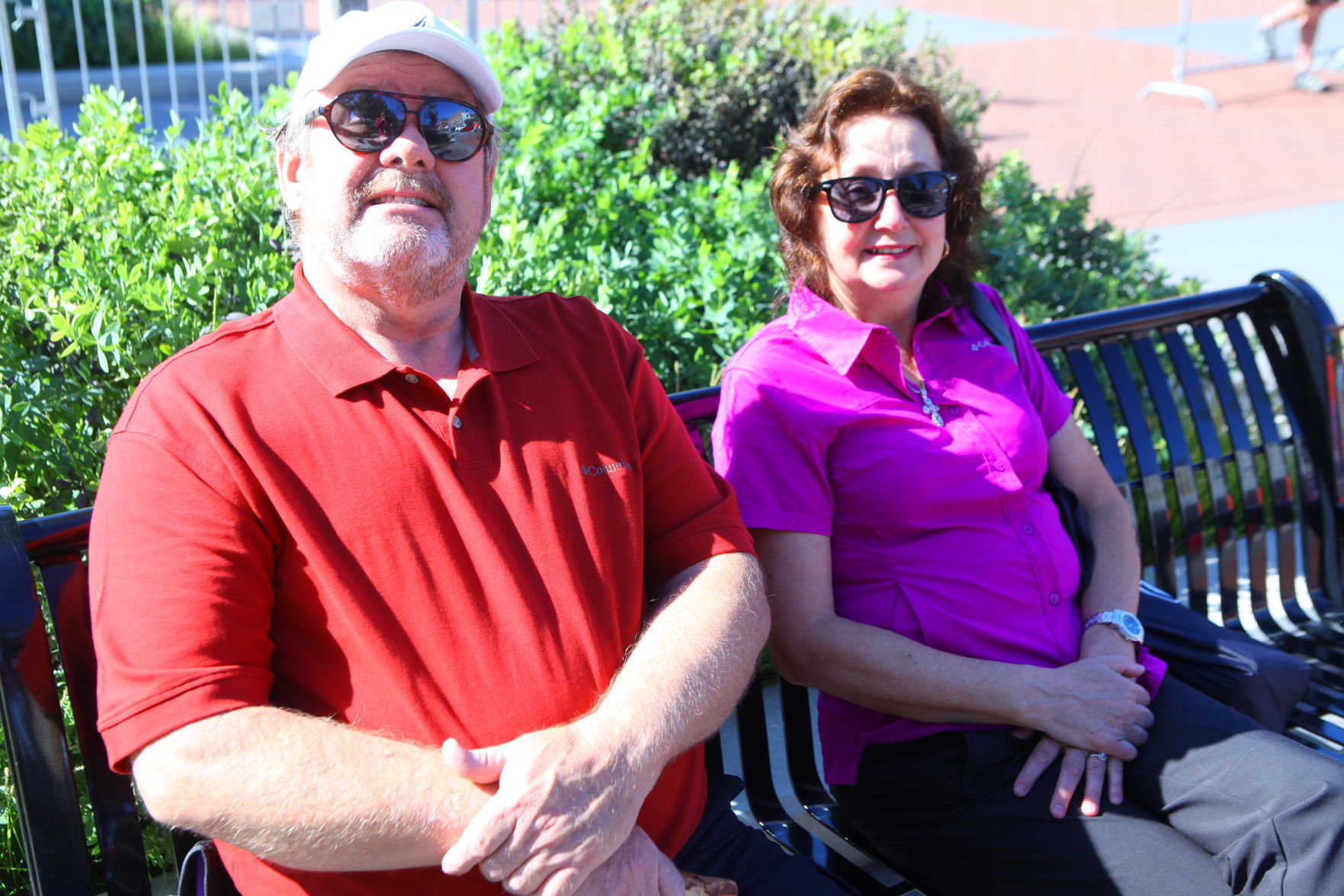 Faces of the Region: Valparaiso Popcorn Festival